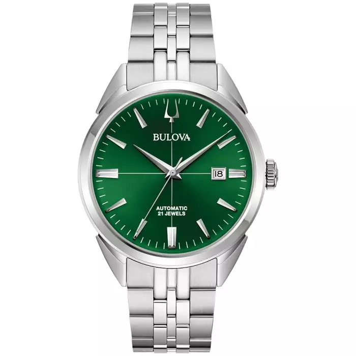 Jual Bulova Bulova Casual Men's Watches BLV 96B424 Original 2025