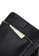 ULA ULA black ULA ULA Mermaid Leather Mini Top Zip (RFID pocket inside) C4AA4AC162EBE9GS_7