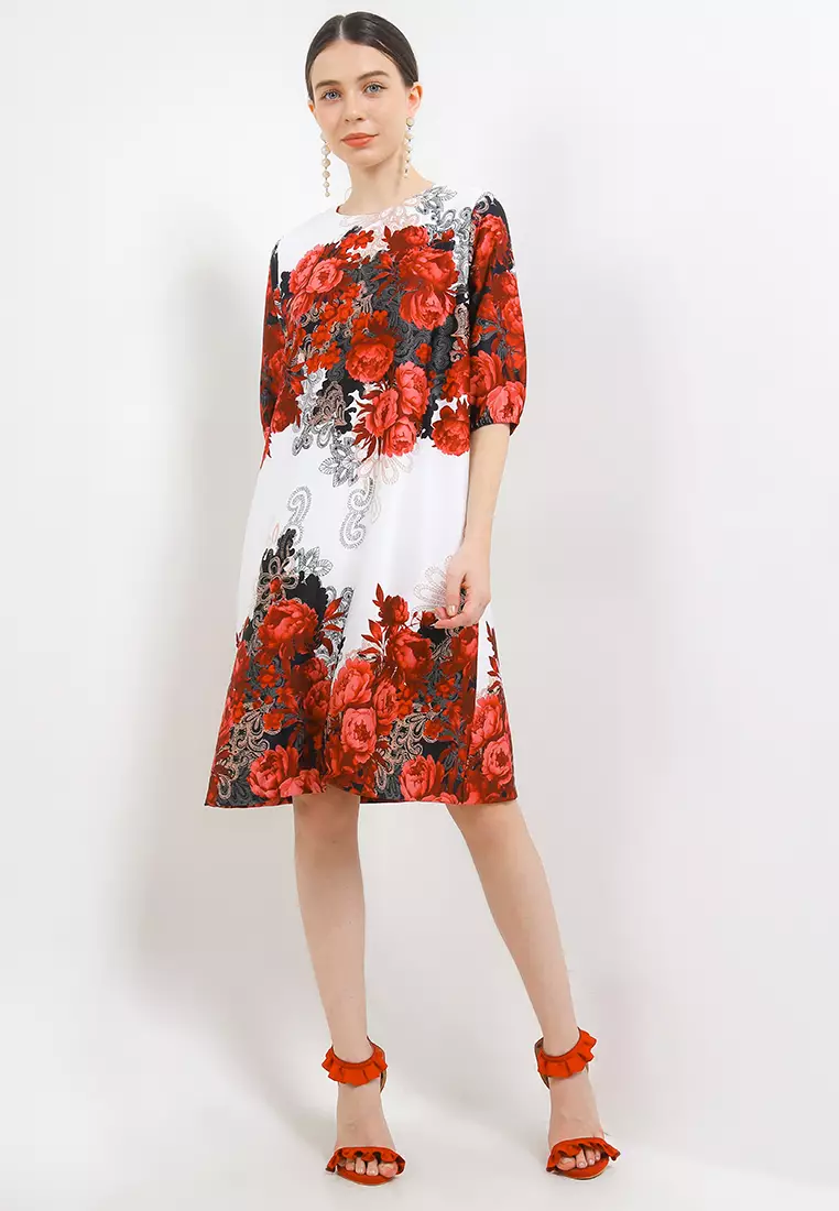 Eprise Collection Bertha Dress