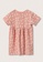MANGO BABY pink Printed Cotton Dress 8AF78KA10BA7CAGS_2