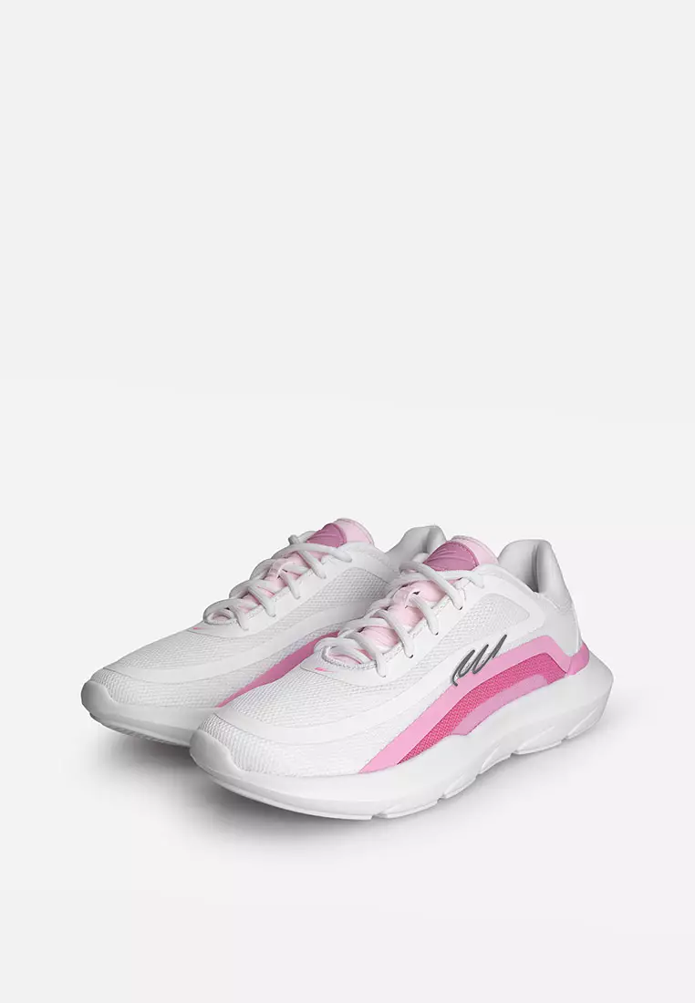 World Balance SINCLAIR Women's Lifestyle Athleisure Shoes