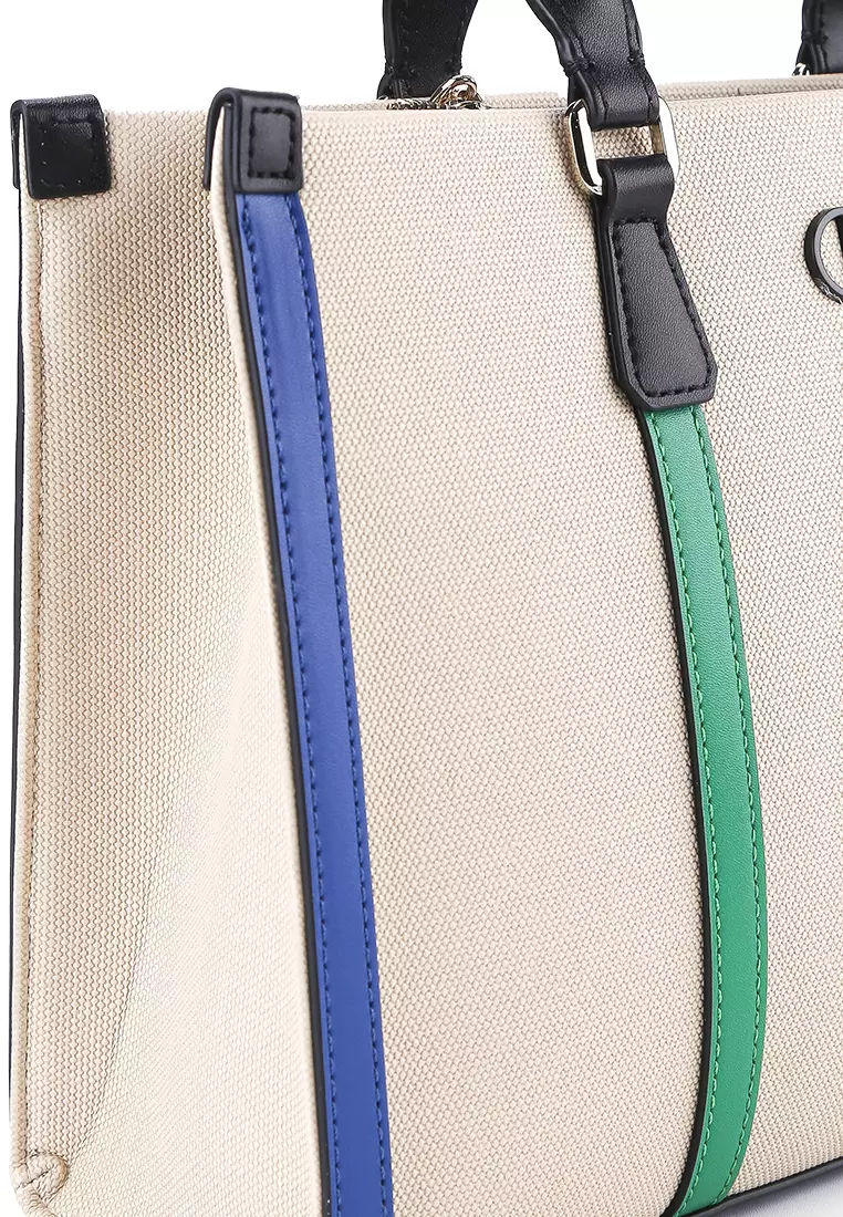 Scianna Top Handle Bag