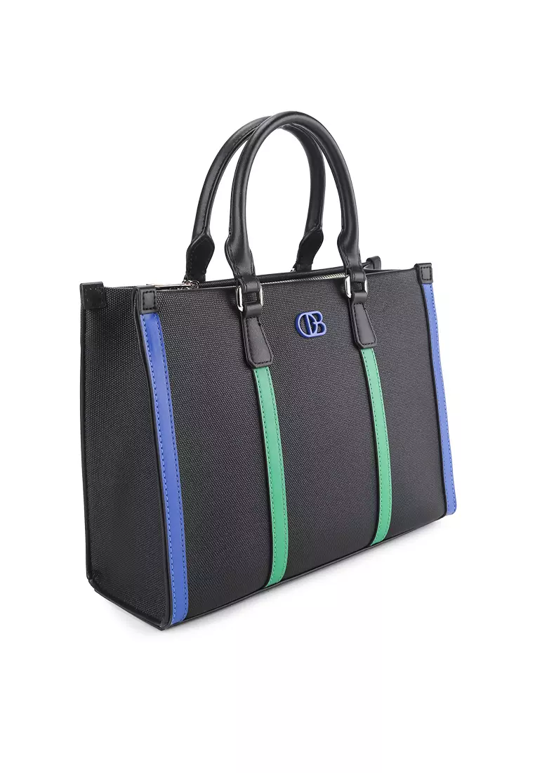 Scianna Top Handle Bag