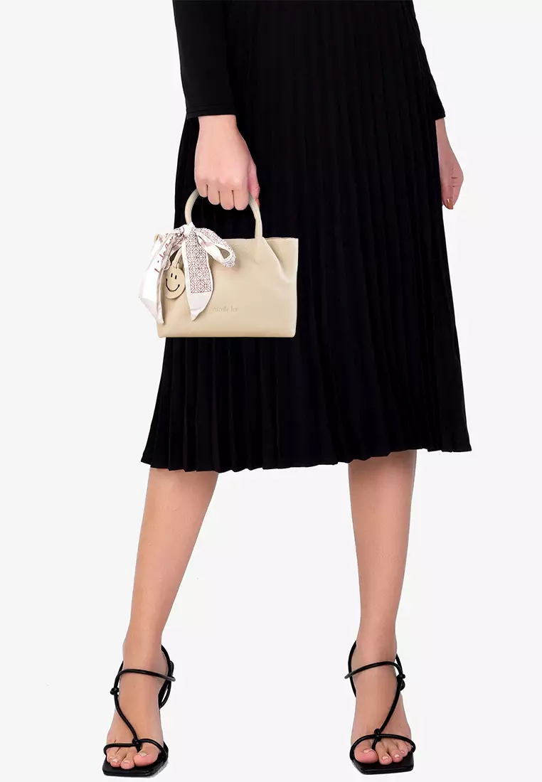 Tas Wanita Tote Bag Casual Kerja