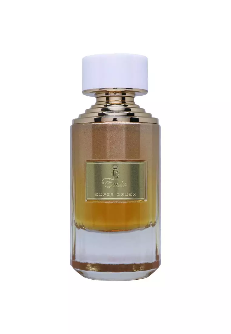 Paris Corner Emir Super Crush Unisex 75 ML