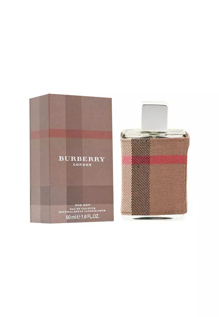 Burberry Cologne Burberry London Edp 50 Ml Burberry Burberry