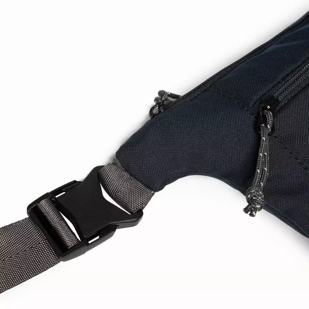 Eiger Money Belt Ng Waist Bag