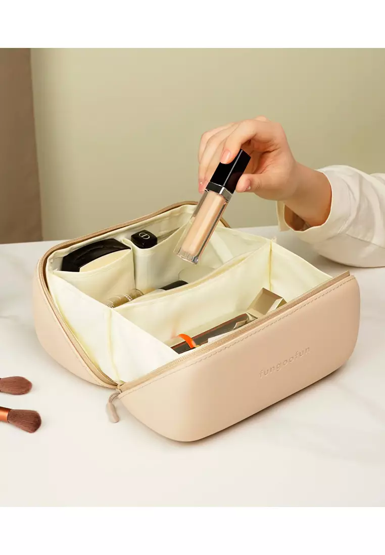 Fungoofun F530 Organizer Pouch – Pink