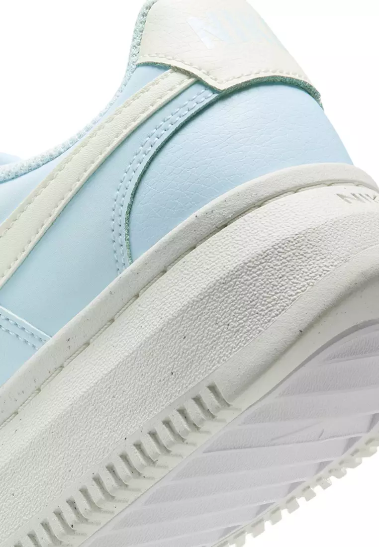 Court Vision Alta Shoes