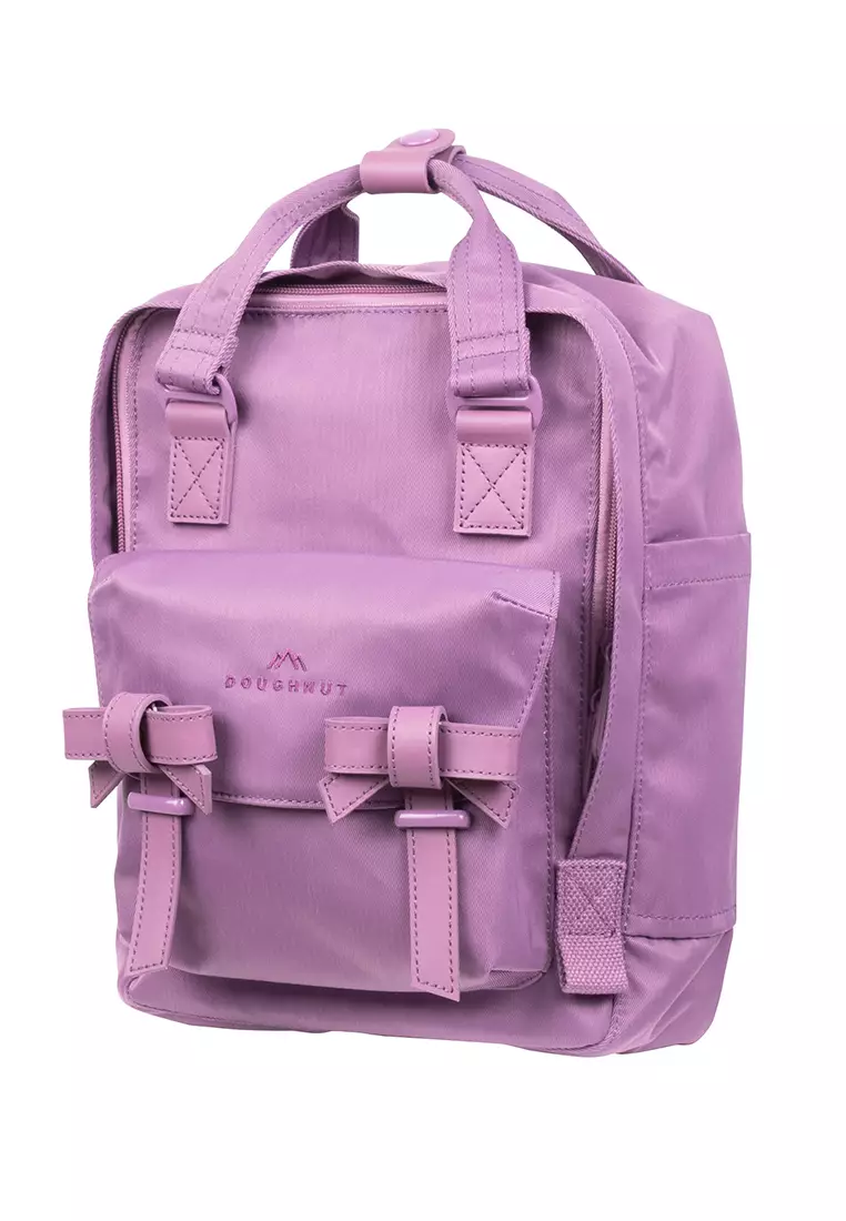 Buy Doughnut Macaroon Mini Ribbon Series 2024 Online ZALORA Philippines