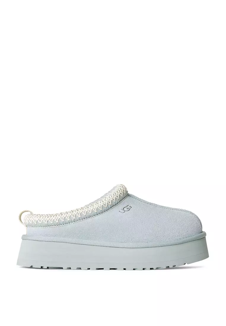 Discount on UGG  shoes - SKU: Women's Tazz Slipper - Sea Foam (1122553-SFOA)