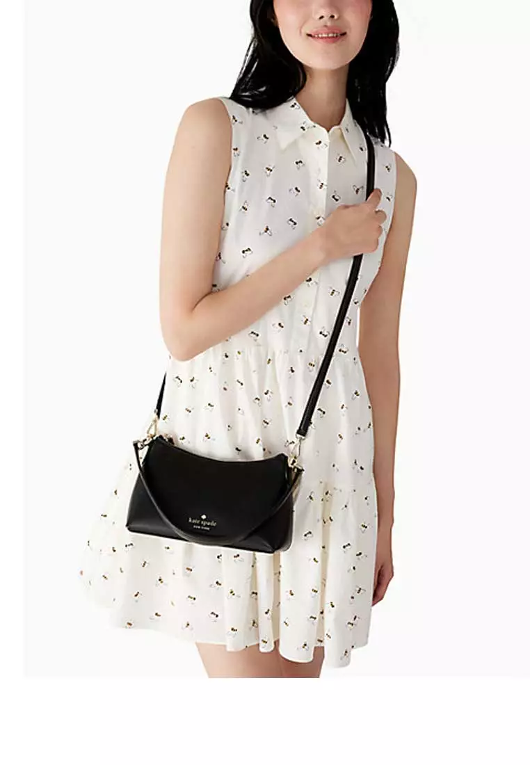 Buy Kate Spade KATE SPADE Sadie Small Shoulder Bag 2023 Online ZALORA Philippines