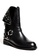 Sunnydaysweety black Easy Match Amphibole Black Boots CA010605. 16FA0SHB51ED26GS_2