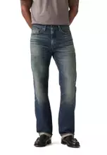 Dark Wash