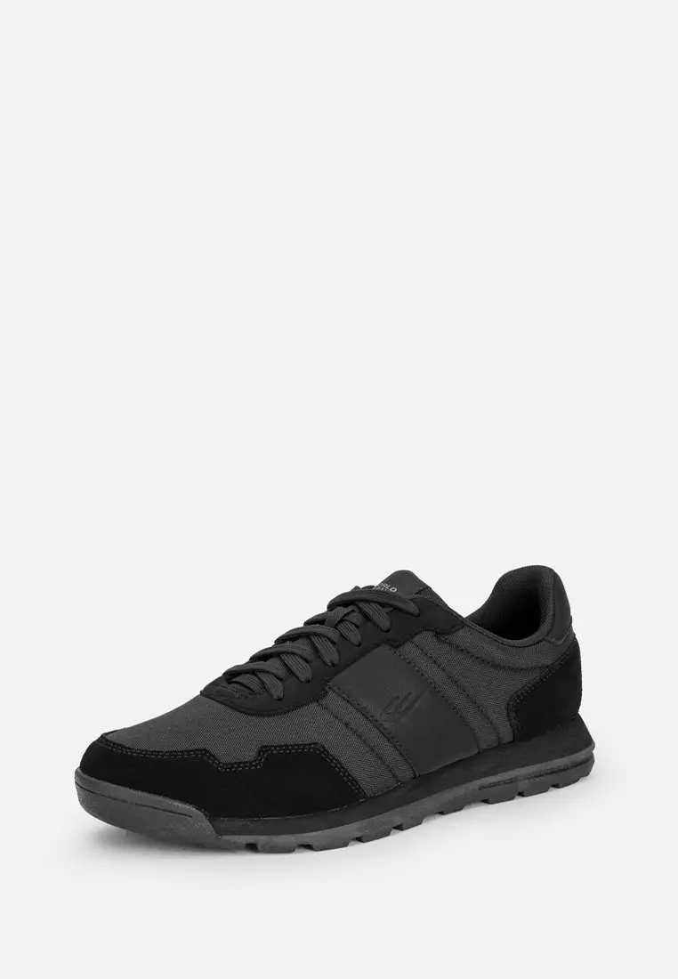 Caelo Men's Lifestyle Athleisure Shoes