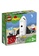 LEGO multi LEGO DUPLO Town 10944 Space Shuttle Mission (23 Pieces) 477C7TH6DEB190GS_1