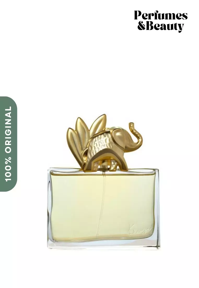Kenzo Jungle EDP 100ML