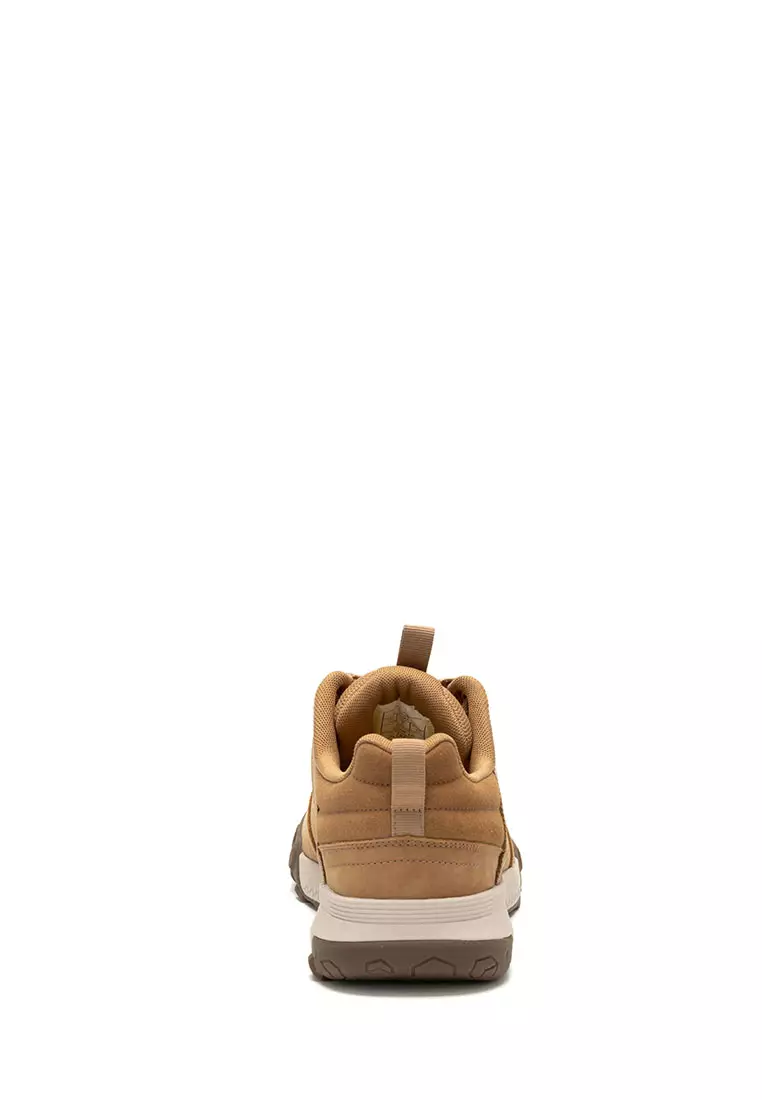 Caterpillar Men's Hex Ready Lo Sneaker - Sand (P726017)