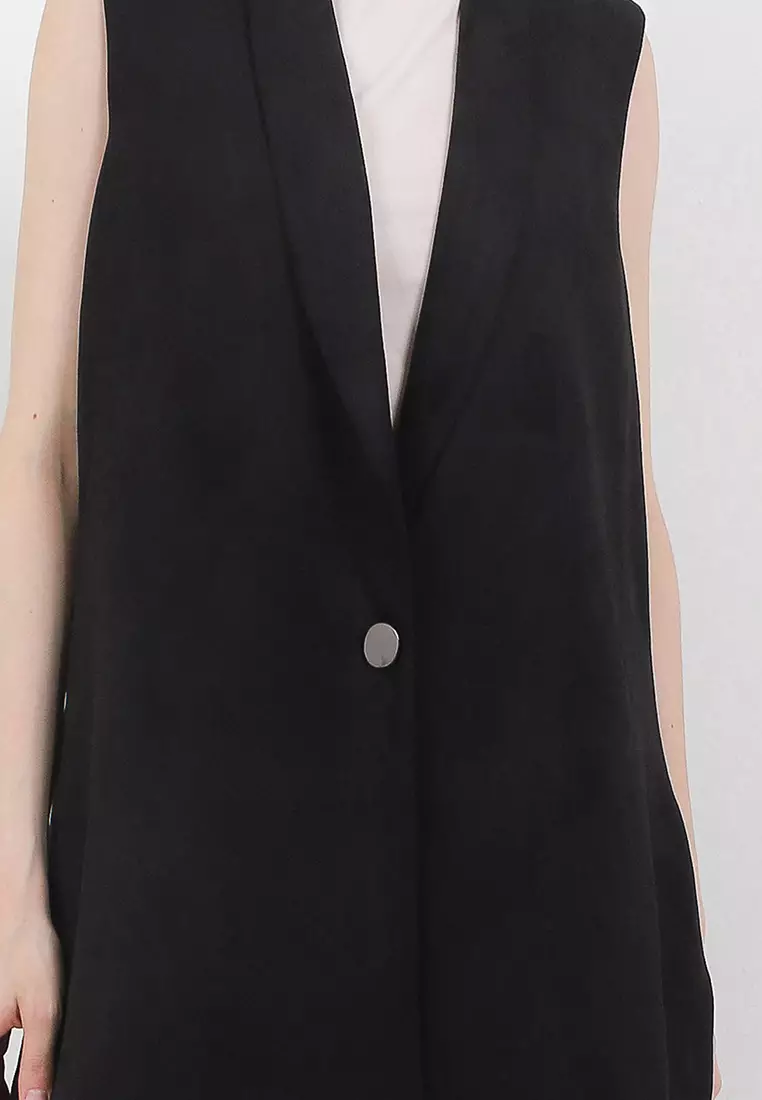 Femme Outer Regular Fit