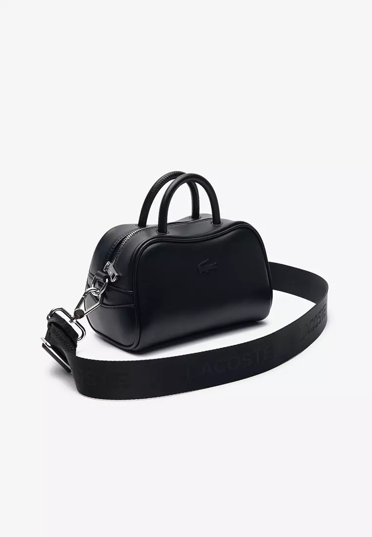 Mini Lora Leather Purse