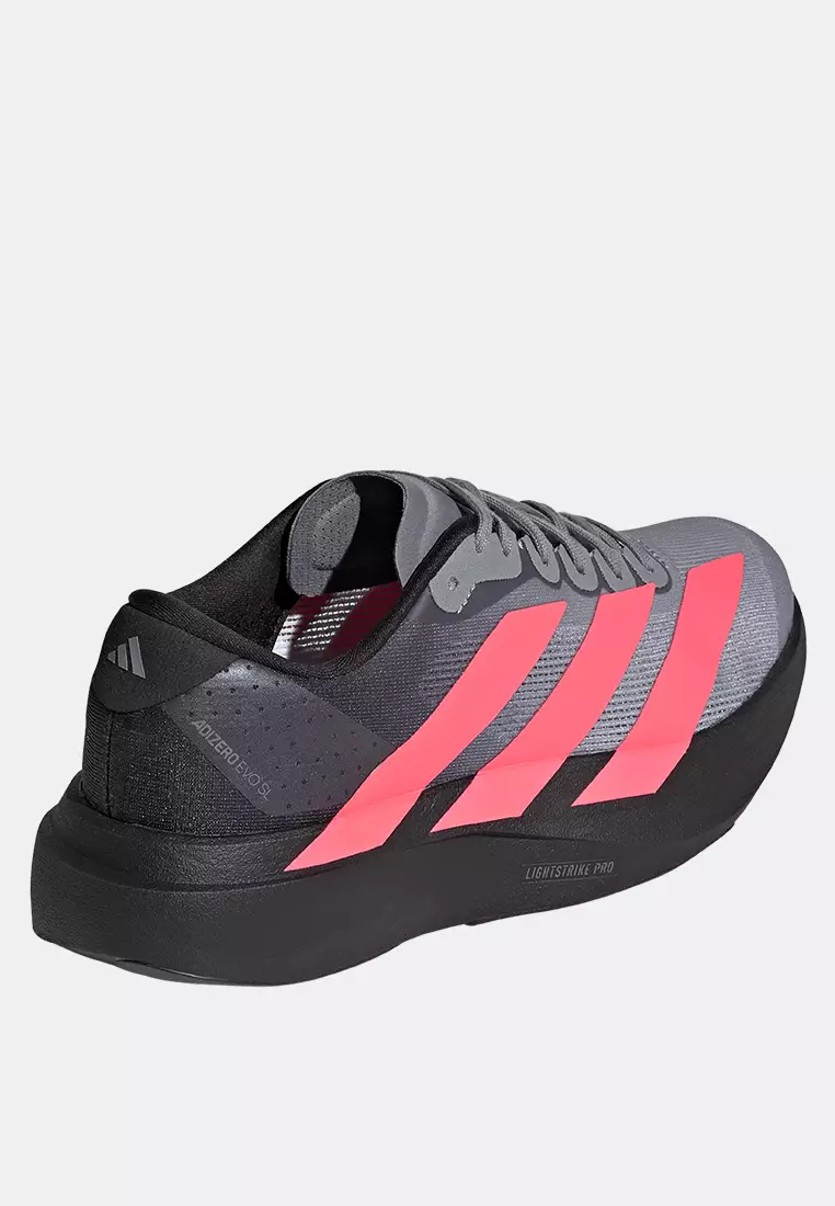 Buy ADIDAS Adizero EVO SL Shoes 2026 Online | ZALORA Philippines