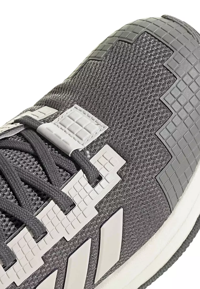 Adidas x Minecraft Pro Shoes