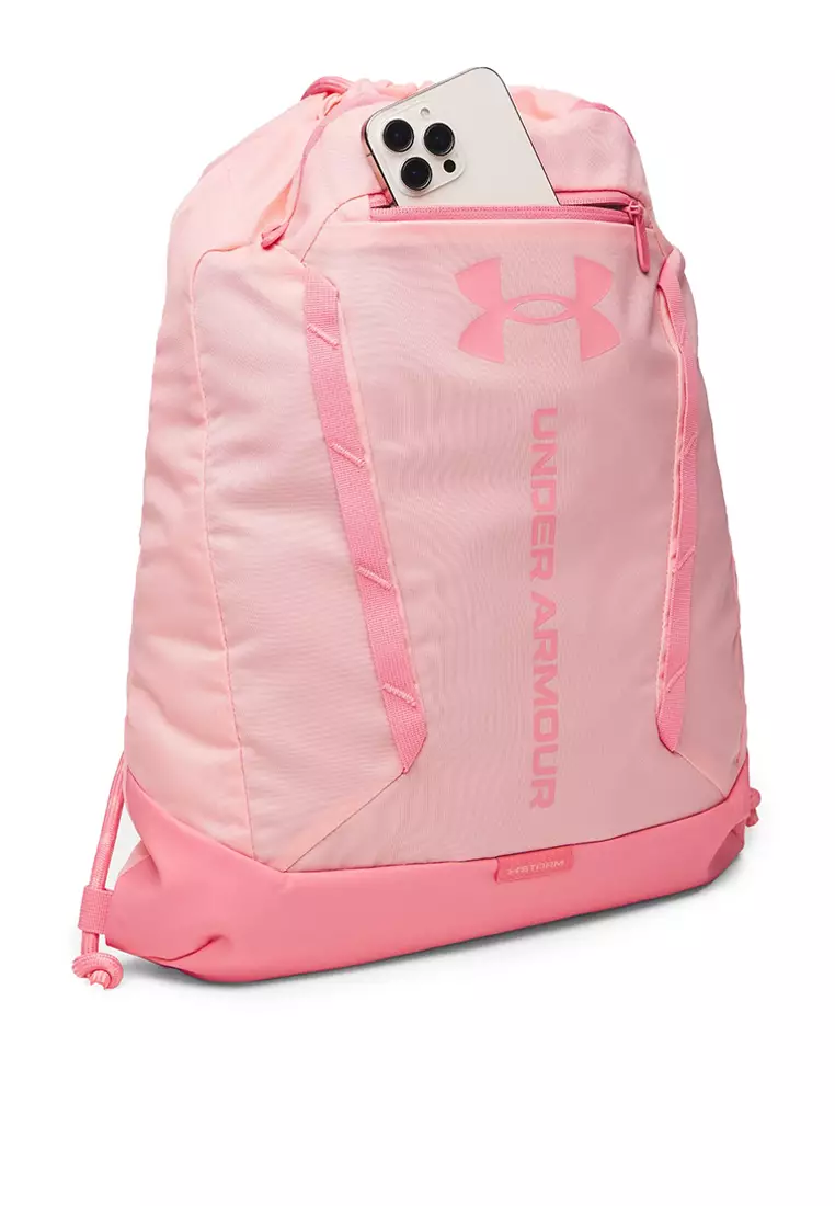 Hustle Sackpack