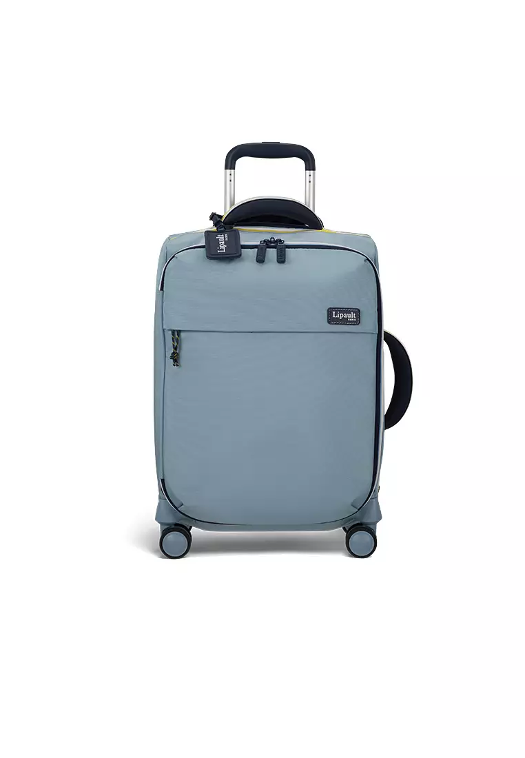 Lipault luggage online