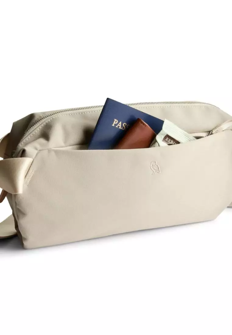 Bellroy Classic Sling 7L - Tahini