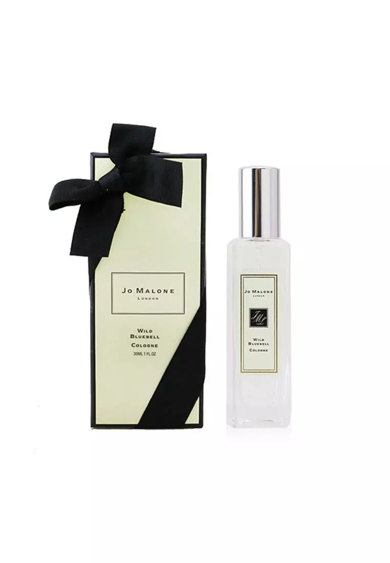 Buy Jo Malone Jo Malone - Wild Bluebell Cologne Spray (Gift Box) 30ml ...