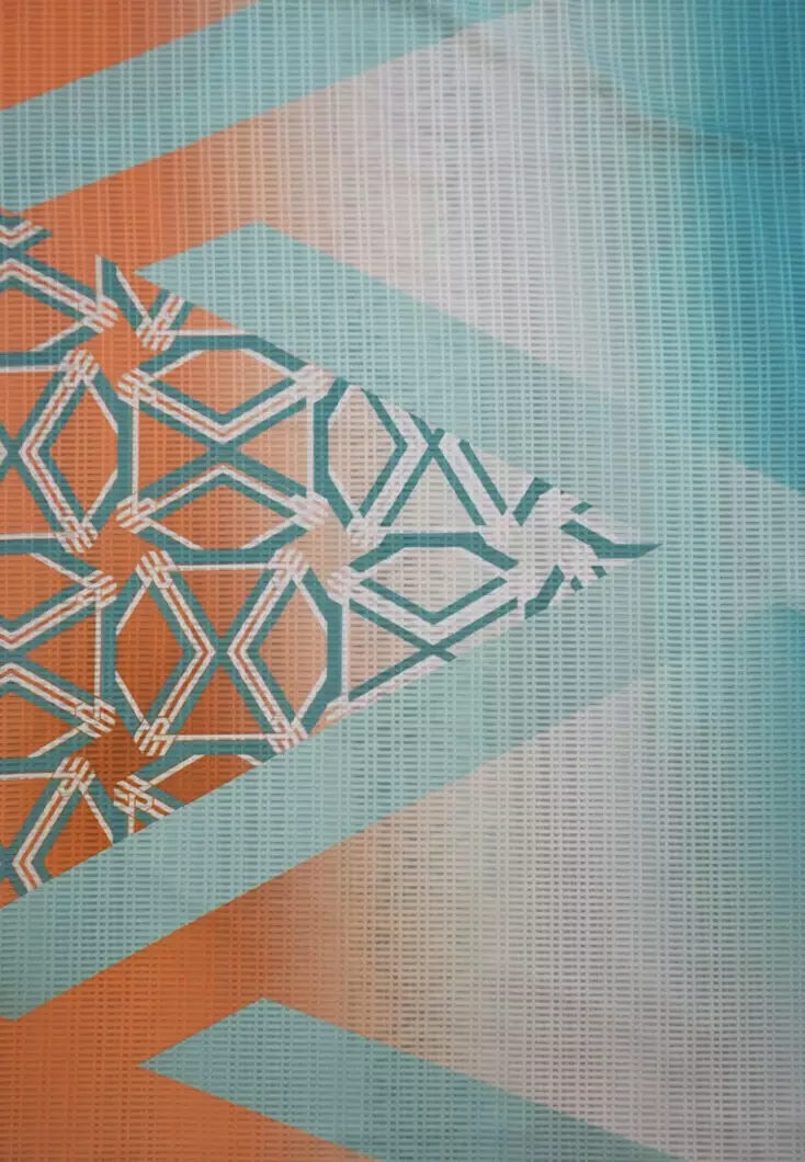 C2 Men Bright Teal Race Vest