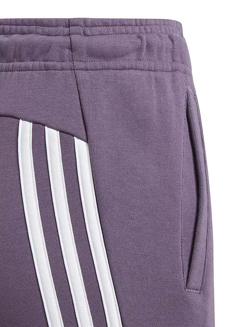 ADIDAS Future Icons 3-Stripes Ankle-Length Pants 2025 | Buy ADIDAS ...