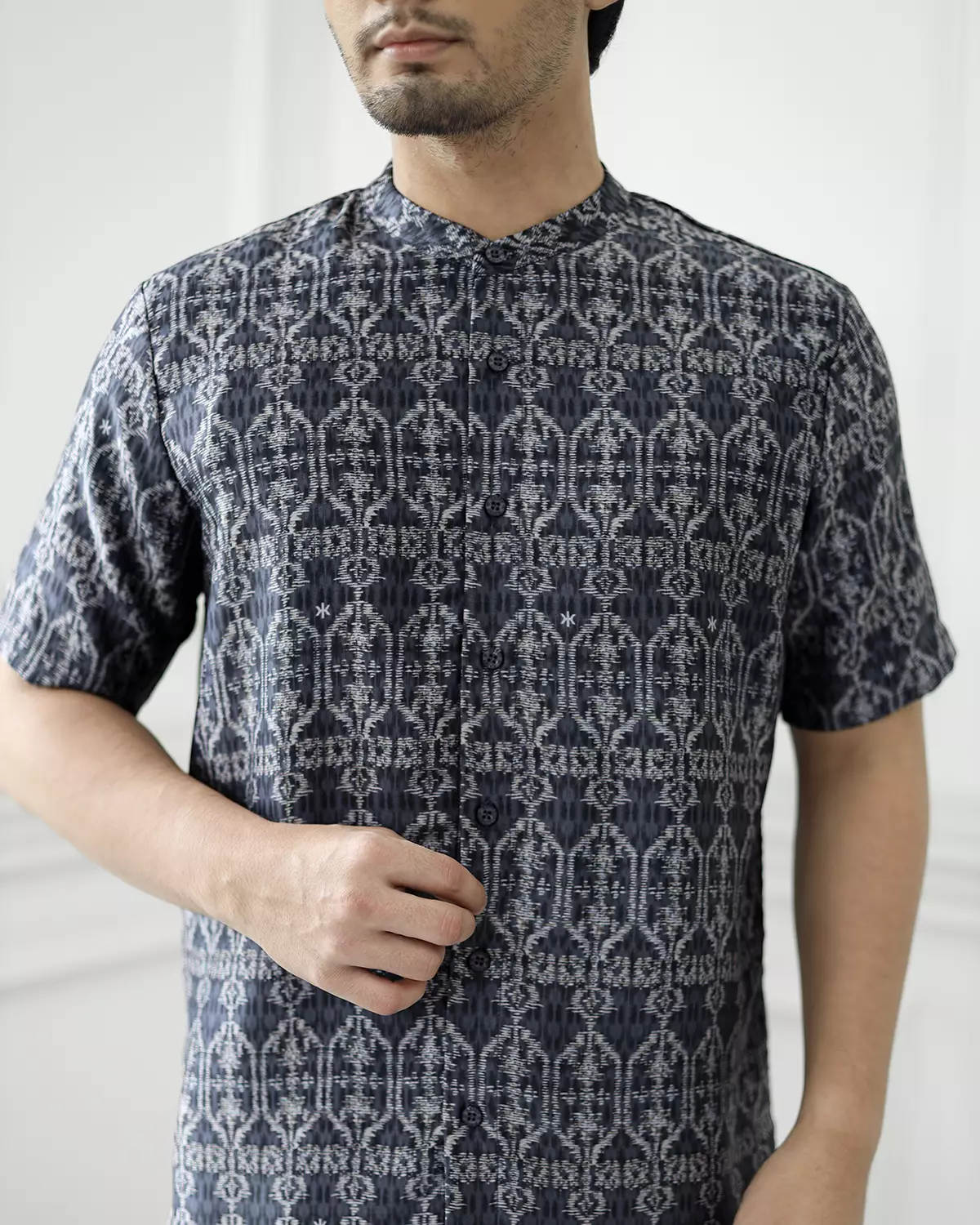 KASEP PADANTYA KOKO - Midnightblue