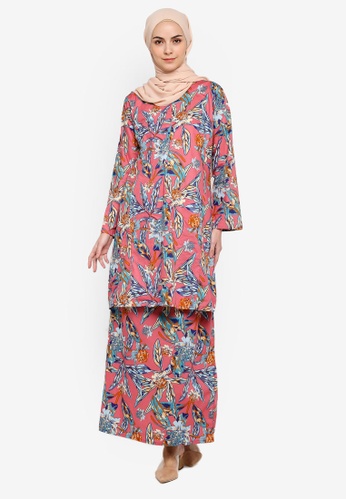 Baju Kurung Pahang Online