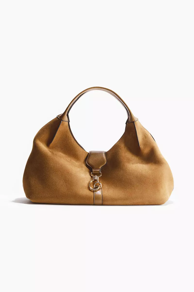 Shoulder bag