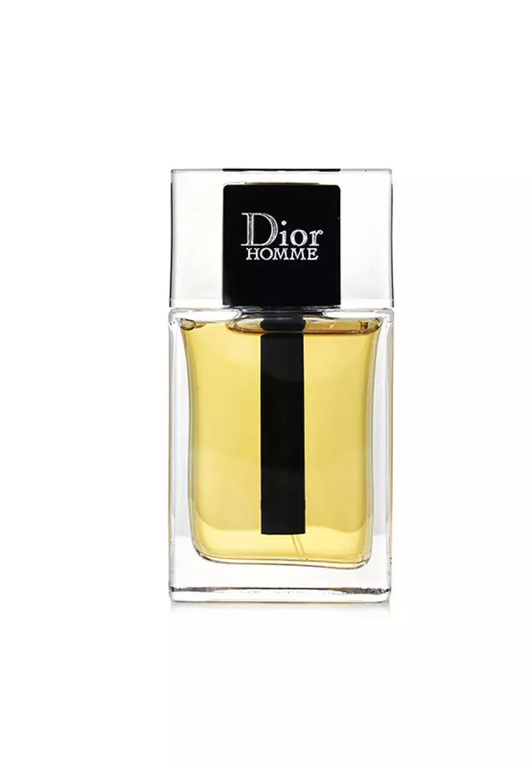 網上選購Christian Dior Dior Homme淡香水噴霧（2020新版） 50ml