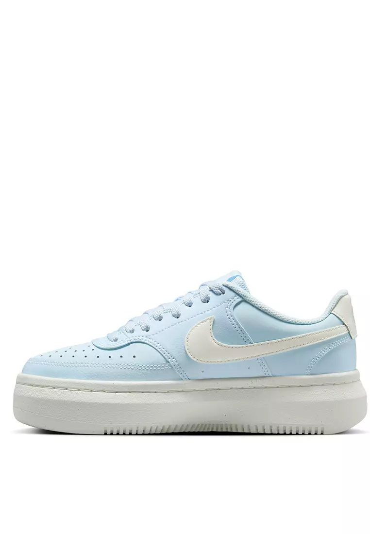 Court Vision Alta Shoes