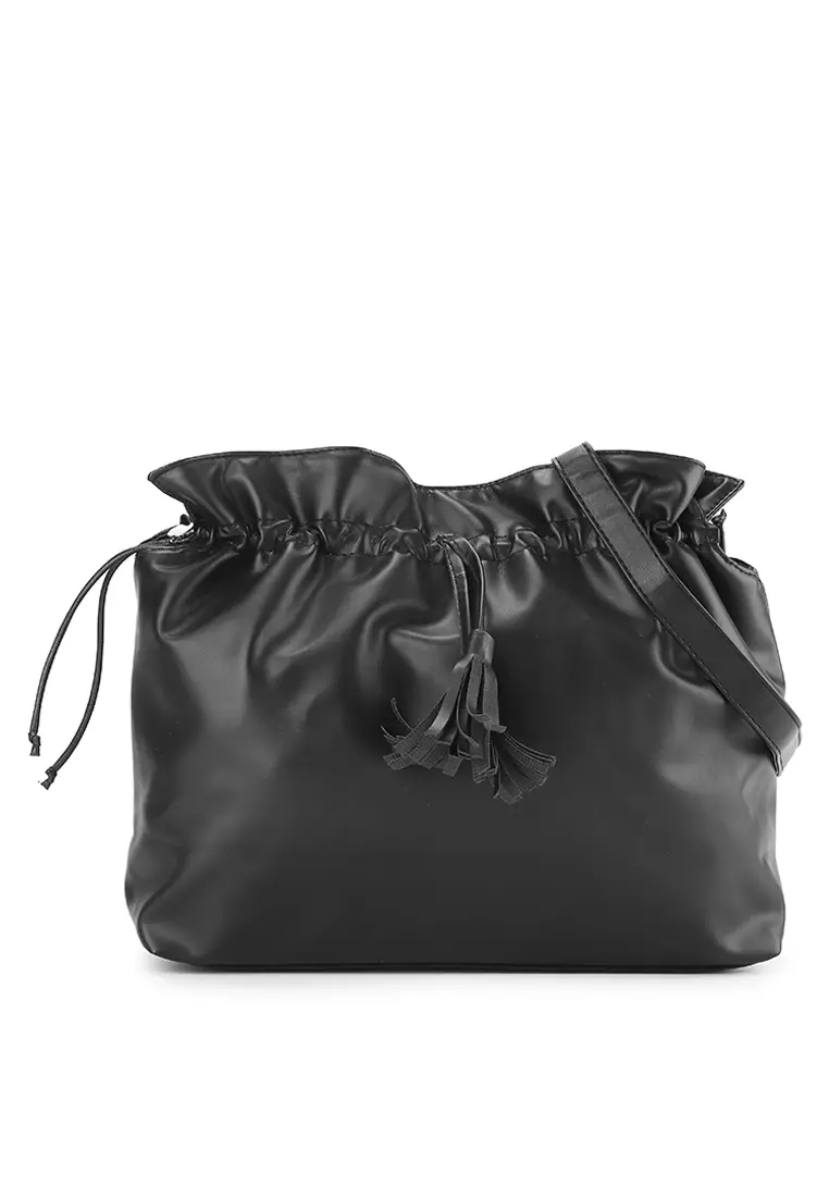 Selene N Slingbag x Juwita Pouch