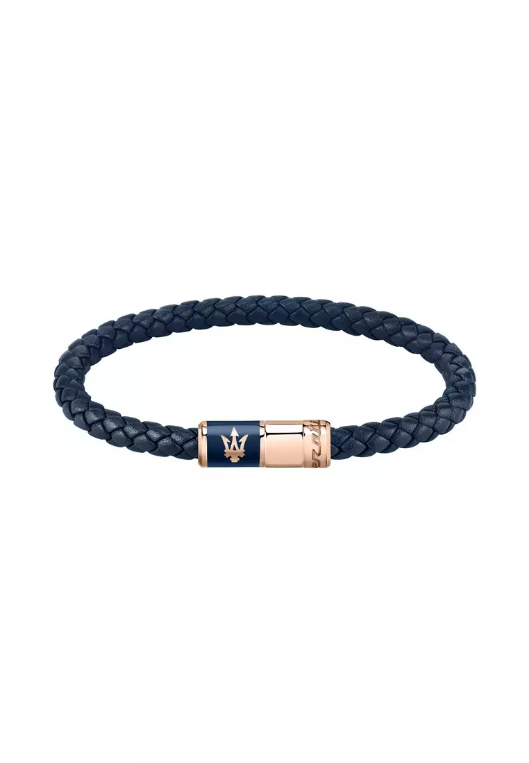 Mens leather discount bracelets louis vuitton