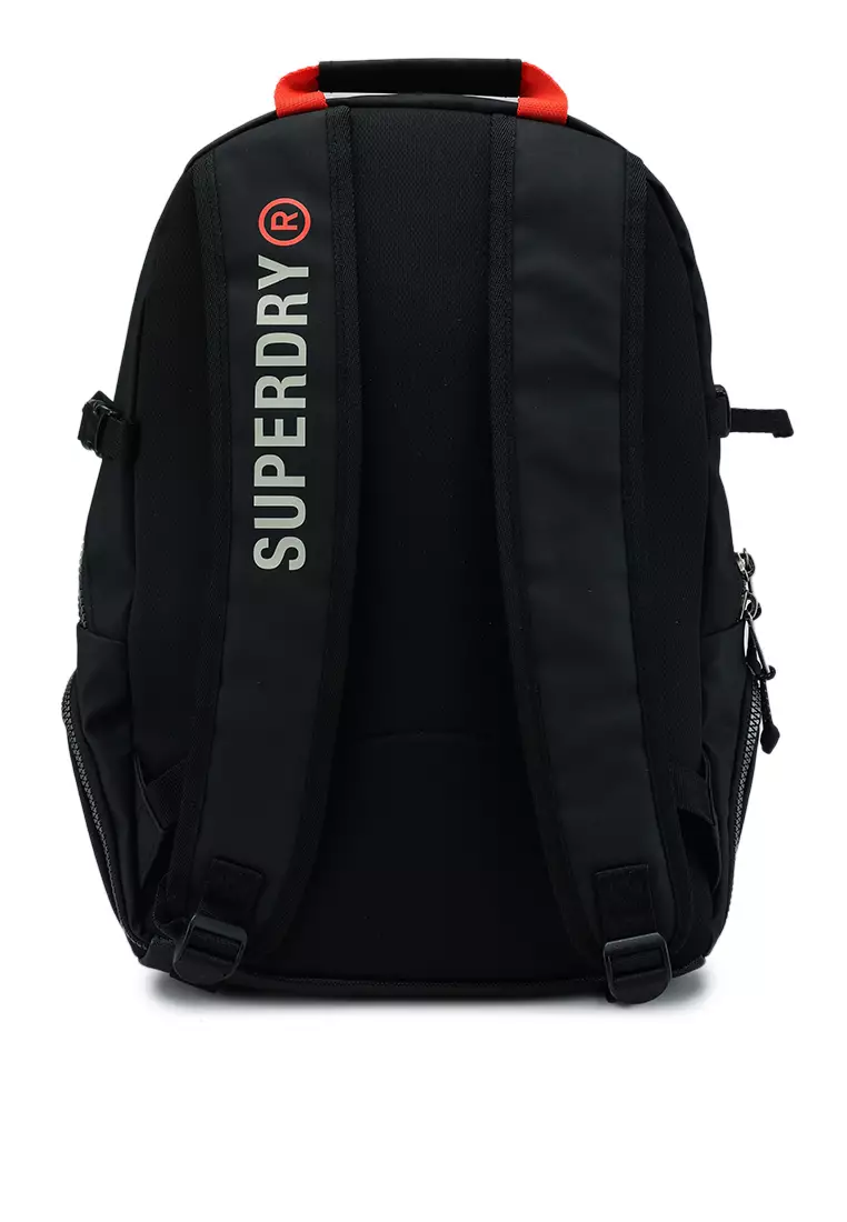 Zalora superdry bag sale