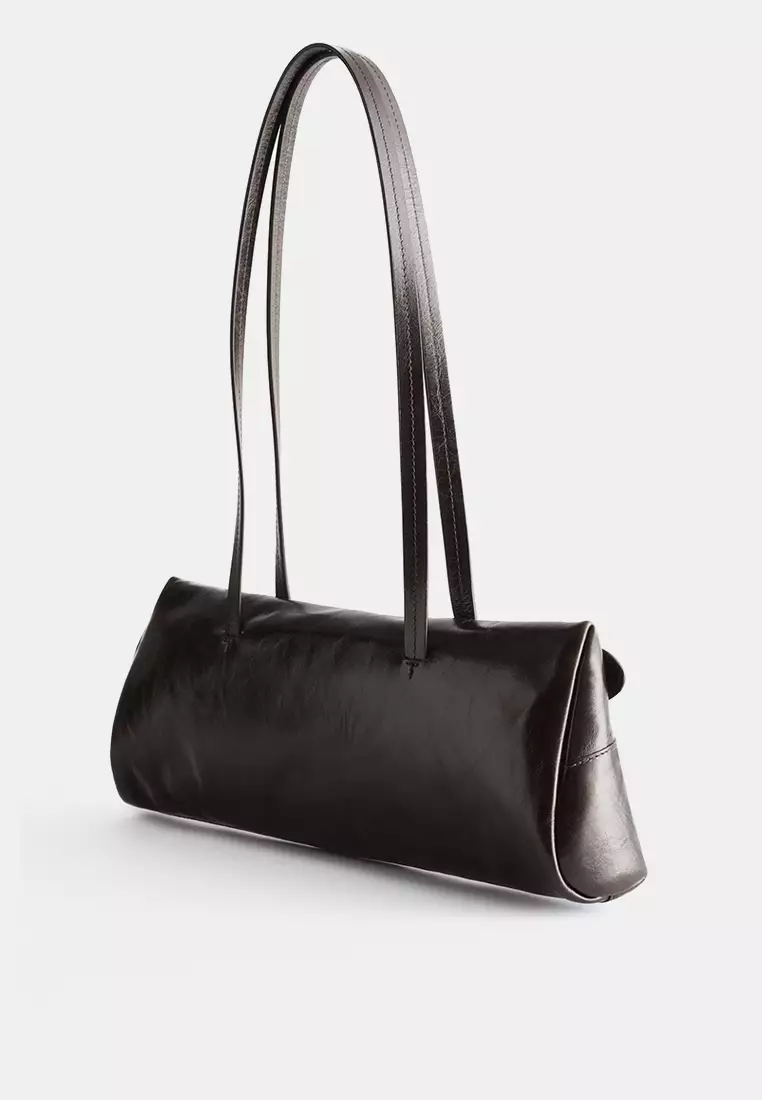 Slim Shoulder Bag