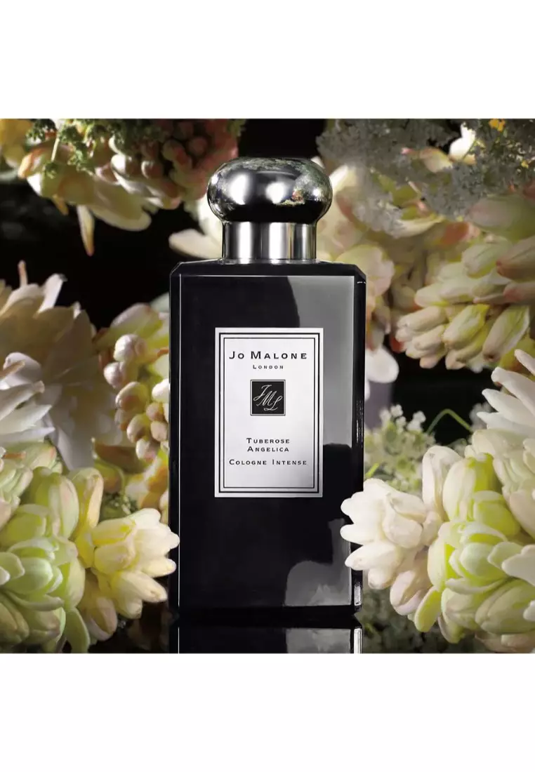 JO MALONE - Tuberose Angelica 晚玉香與天使草古龍水 100ml