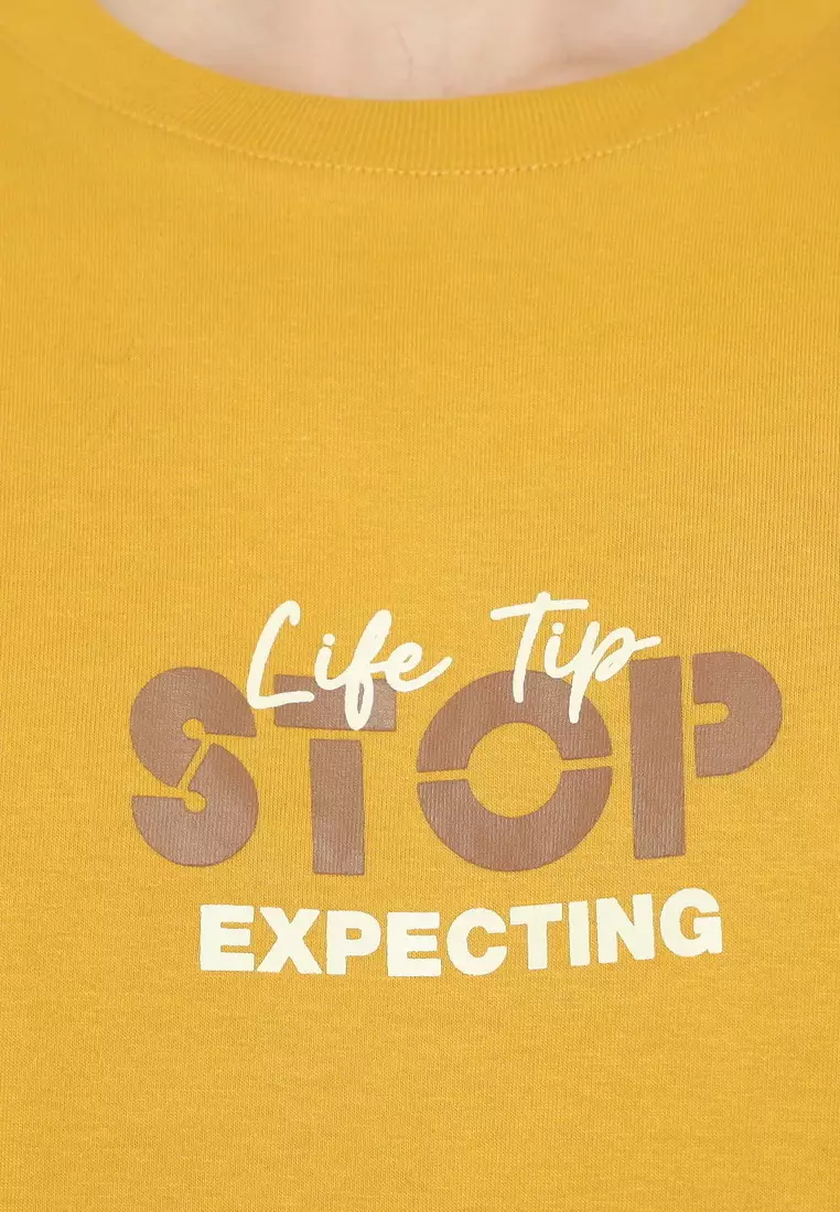 RBJ T-Shirt Cotton Pria 43055