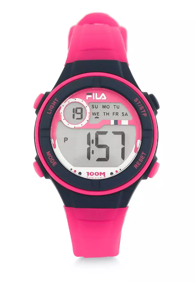Montre top fila junior