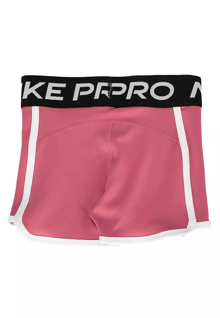 Dri-Fit 3" Short Sport Pack