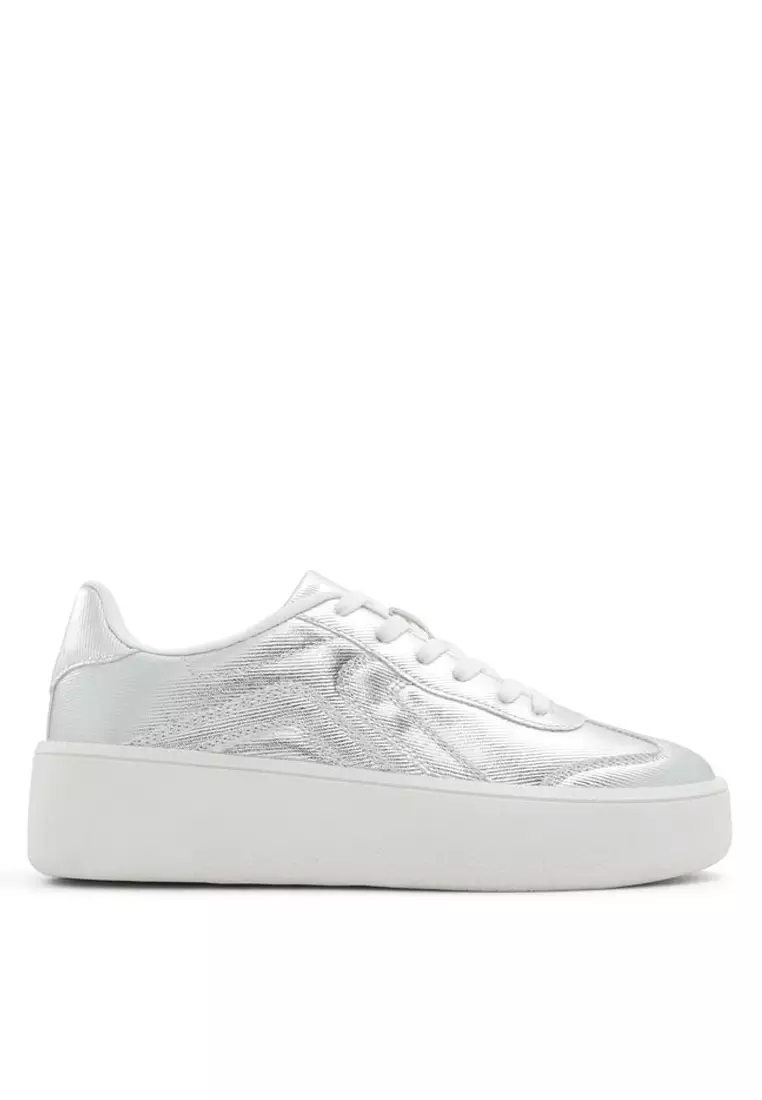 Discount on Call It Spring  shoes - SKU: Alixe Platform Sneakers
