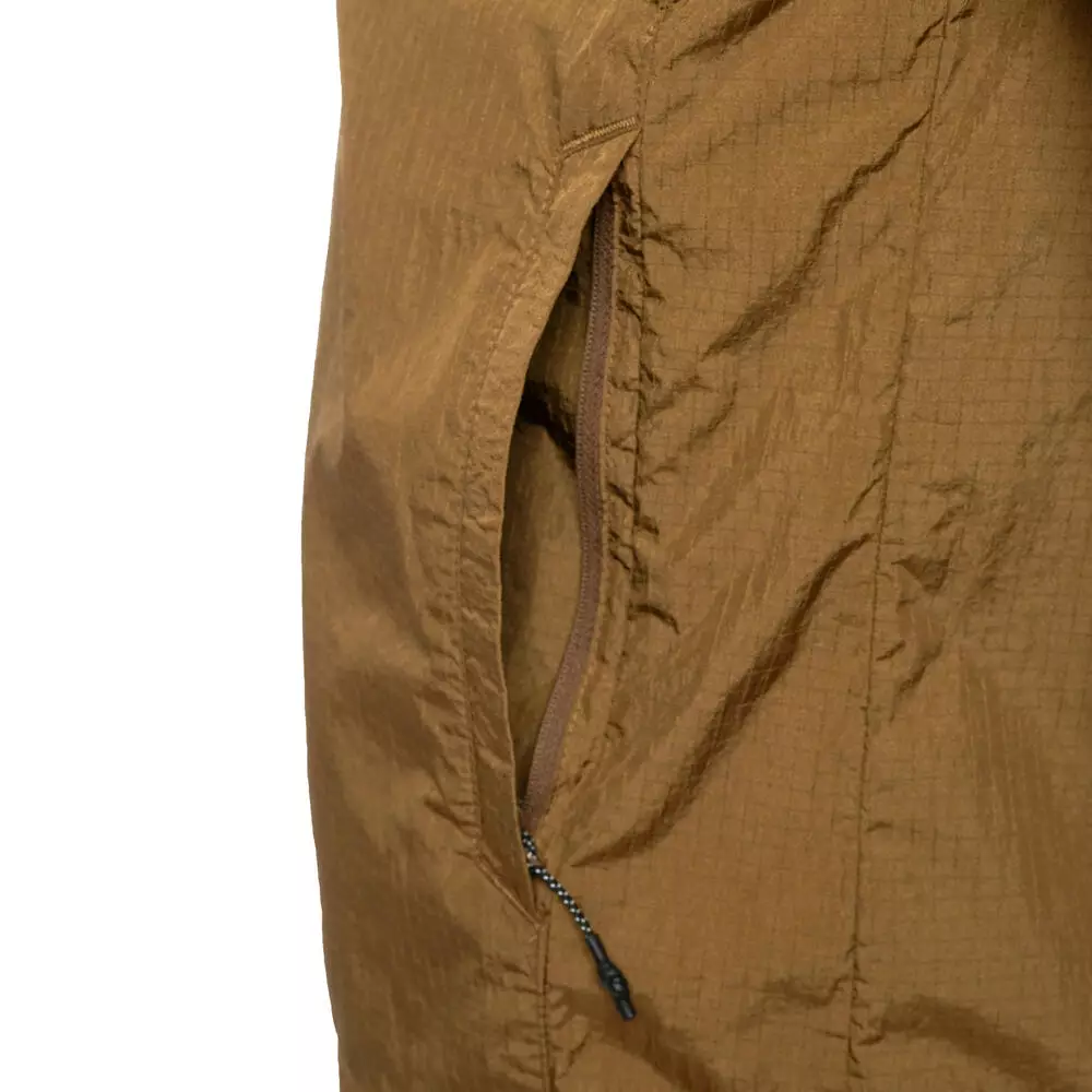 Eiger Alpha Dx Jacket