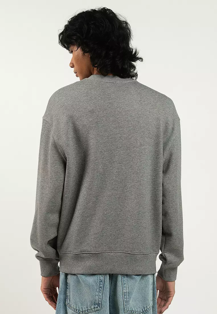 Fox Head Comfort Sweatshirt