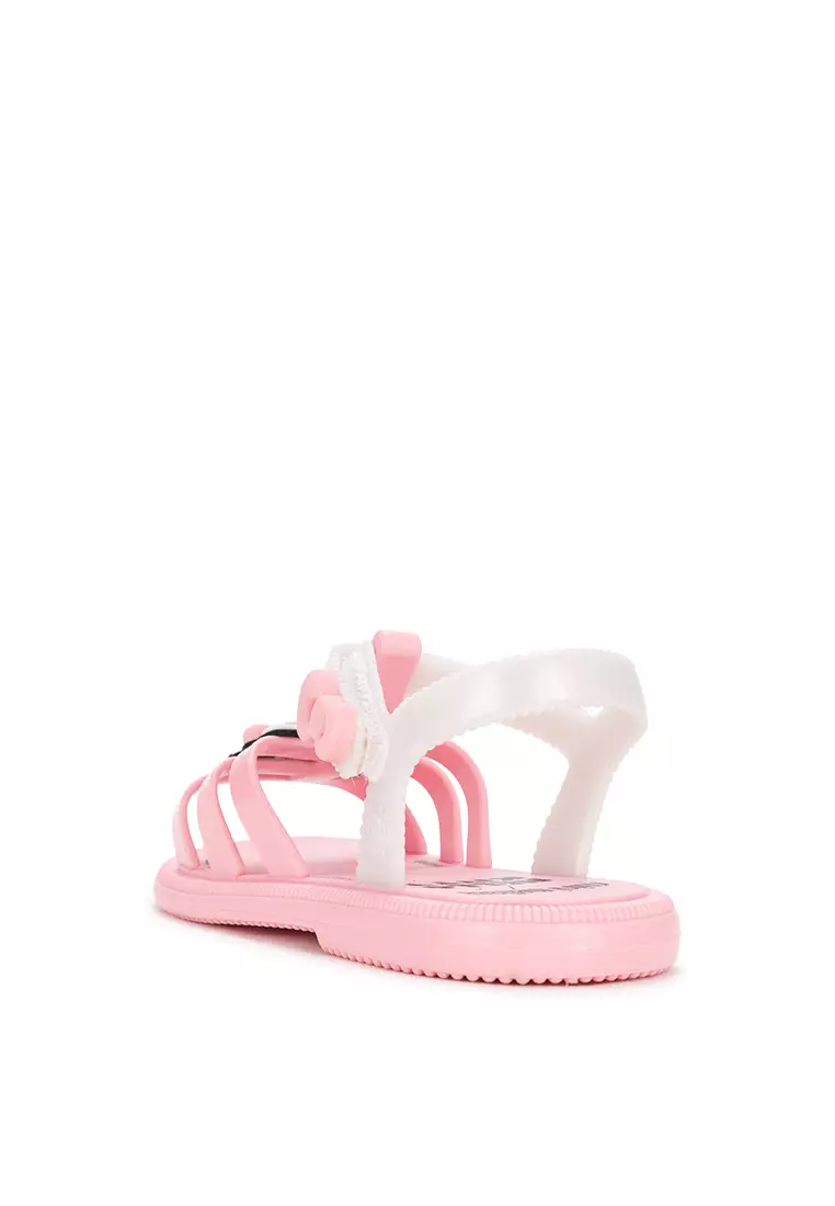 Mini Hip + Hello Kitty and Friends BB Sandals