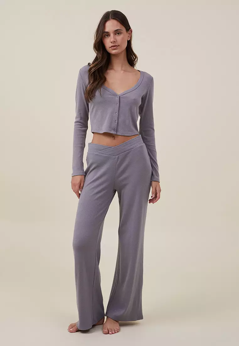 Cotton on sales body pyjama pants